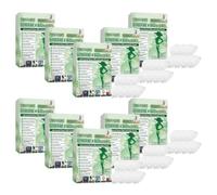 Moringa x Berberine Patch 10 in 1, Natural Ingredients, Easy to Apply | Patch Nano Microneedle Minceur，Invisible Under Clothes, Natural Ingredients, Easy to Apply, For Men and Women