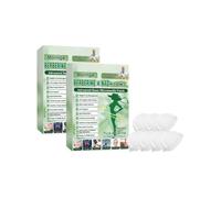 Moringa x Berberine Patch 10 in 1，Overall Wellness and Weight Management | Flat Stomach，Easy to Apply, Invisible Under Natural Moringa & Berberine, Firming and Burning Fat