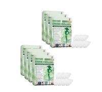Moringa x Berberine Patch 10 in 1，Overall Wellness and Weight Management | Flat Stomach，Easy to Apply, Invisible Under Natural Moringa & Berberine, Firming and Burning Fat
