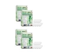 Moringa x Berberine Patch 10 in 1，Overall Wellness and Weight Management | Flat Stomach，Easy to Apply, Invisible Under Natural Moringa & Berberine, Firming and Burning Fat