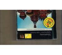 Morini, E. – Sinfonie 4 / Violin Concerto – CD – MCA