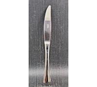 Morinox Lot 12 Couteaux Steak Forgés Acier Inoxydable 18/10 2,5 MM Bavaria