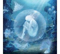 Moriondo, Chloe - oyster