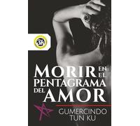 MORIR EN EL PENTAGRAMA DEL AMOR: Finalista Premio3k