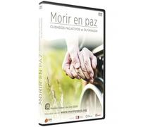 Morir En Paz (Dvd)