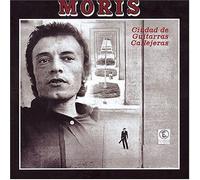 Moris - Coleccion Rock Nacional