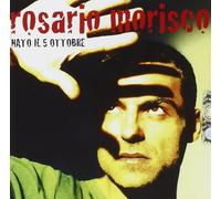 Morisco Rosario – Nato Il 5 Ottobre – Import (Edel)