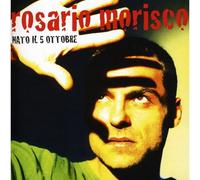 Morisco Rosario - Né Le 5 Octobre
