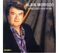 Morisod, Alain - 20 Melodies pour Rever 2