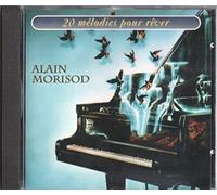 Morisod Alain - 20 Melodies pour Rever