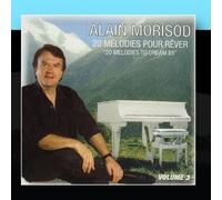 Morisod, Alain - 20 Melodies pour Rever 3