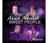 Morisod, Alain - Marin