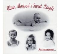 Morisod Alain - Passionnement