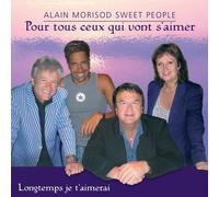 Morisod, Alain - pour Tous Ceux Qui Vont [Import]