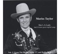 Moriss Taylor - Shes a Lady