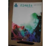 Morissette, A: Alanis Morissette - Jagged Lit