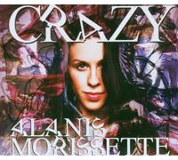 Morissette Alanis - Crazy [Import]