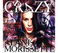 Morissette, Alanis - Crazy [Import]