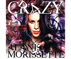Morissette, Alanis - Crazy [Import]