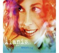 Morissette, Alanis - Everything 2