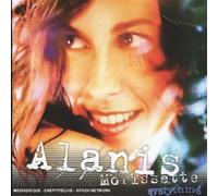 Morissette, Alanis - Everything [Import]