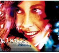 Alanis Morissette – Everything – CD Maxi