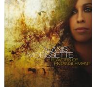 Morissette, Alanis - Flavors of Entanglement [Import]