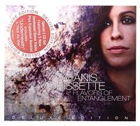 Morissette Alanis - Flavors of Entanglement - Deluxe Edition
