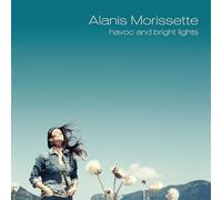 Morissette, Alanis - Havoc and Bright Lights [Import]