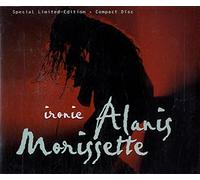 Morissette, Alanis - Ironic/Forgiven/Not The Doctor/Wake Up