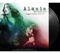 Morissette, Alanis - Jagged Little Live 1996 [Import]