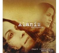 Morissette, Alanis - Jagged Little Pill