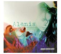 Morissette Alanis - Jagged Little Pill (25th Anniversary EDT.Vinyl Red) [Import]