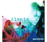 Morissette, Alanis - Jagged Little Pill by Morissette, Alanis (1995) Audio CD