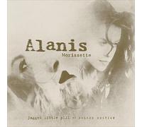 Morissette, Alanis - Jagged Little Pill [Import]