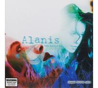MORISSETTE, ALANIS - Jagged Little Pill [Import Allemand]