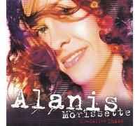 Morissette Alanis (Komponist und Sänger) - So-called chaos.