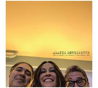 Morissette Alanis–Live at London's O2 Shepherd's Bush Empire–140GR.Ltd (Black Friday 2020) [Import]