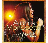 Morissette, Alanis - Live at Montreux 2012 [Import]