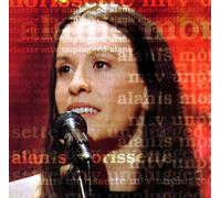 MORISSETTE, ALANIS - MTV Unplugged [Import]