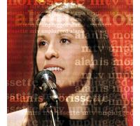 Alanis Morissette – MTV Unplugged – Importé (Rhino)