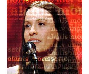 MORISSETTE, ALANIS - MTV Unplugged [Import]