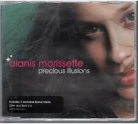 Morissette, Alanis - Precious Illusions 2