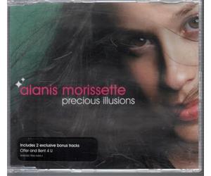 Morissette, Alanis - Precious Illusions 2