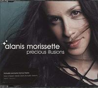 Morissette, Alanis - Precious Illusions [Import]