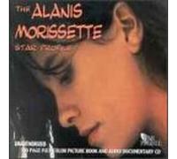 Morissette, Alanis - Star Profile