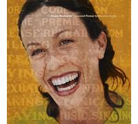 Supposed Former Infatuation Junkie (Thank U Edition) 25th Anniversary Édition Limitée Exclusivité Fnac Vinyle Translucide