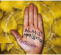 Morissette, Alanis - The Collection - Edition Limitée (inclus 1 DVD)