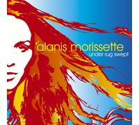 Morissette,Alanis - Under Rug Swept [Import]