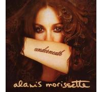 Morissette,Alanis - Underneath (2track) [Import]
